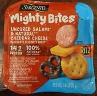 Mighty Bites