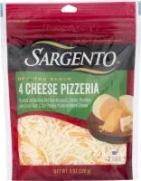 4 Cheese Pizzeria