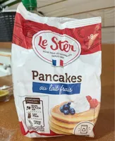 Pancakes