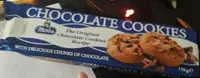 Chocolate cookies
