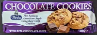 Chocolate Cookies