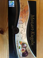 Mozart-Kugeln