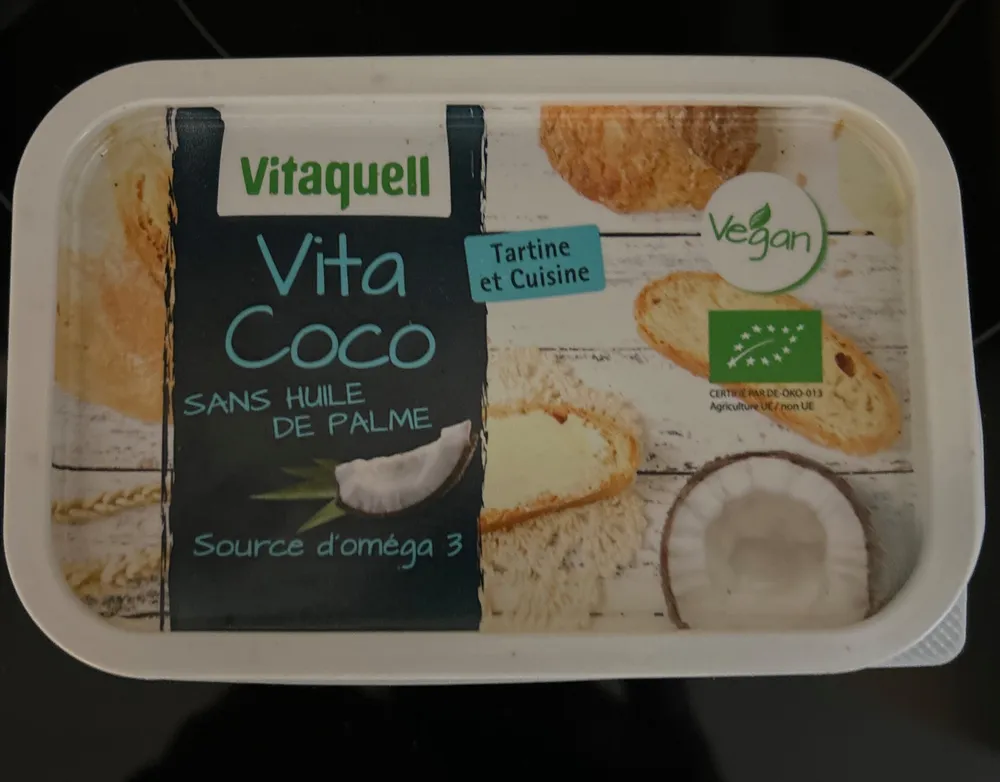 Vita Coco