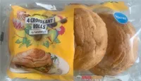 Croissant Rolls