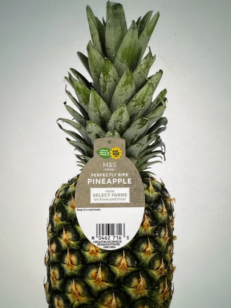 Pineapple