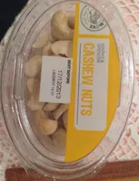 Noix de cajou