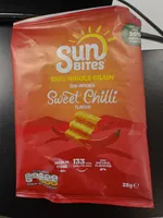 Sun-Ripened Sweet Chilli Flavour