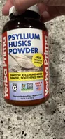 Psyllium Husks Powder