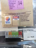 Wafer Thin Ham