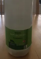 Semi Skimmed Milk