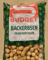 Backerbsen