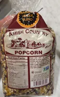 Popcorn