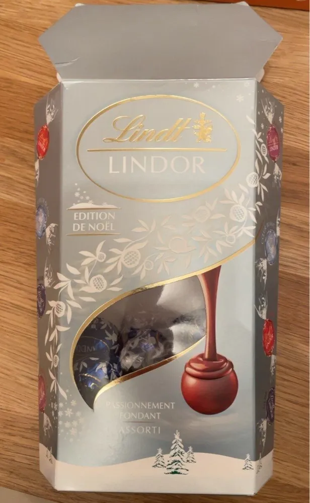Lindor