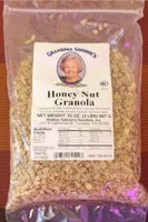 Honey Nut Granola