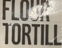 tortilla
