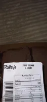 Fudge Brownie