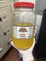 Chilito Rings