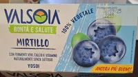 Mirtillo Soia