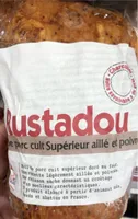 Roti porc