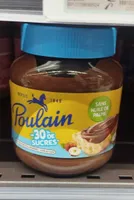Pâte à tartiner