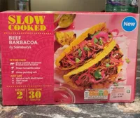 Beef barbacoa