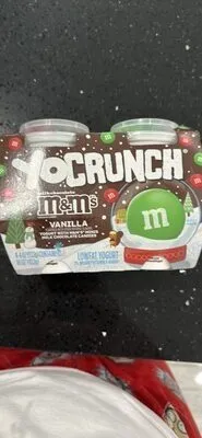 YoCrunch