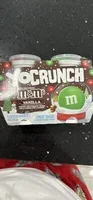 YoCrunch
