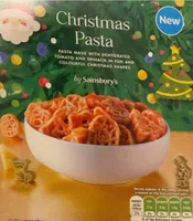 Christmas Pasta