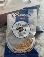 chip nits salt and vinegar