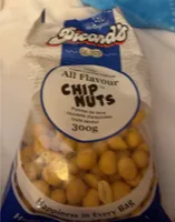 Chip nuuts