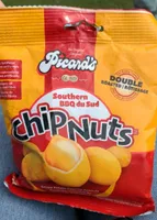 Chip Nuts