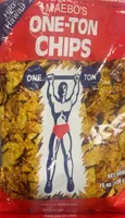 One-ton Chips