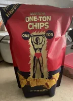 ONE-TON CHIPS