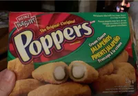The Original Poppers
