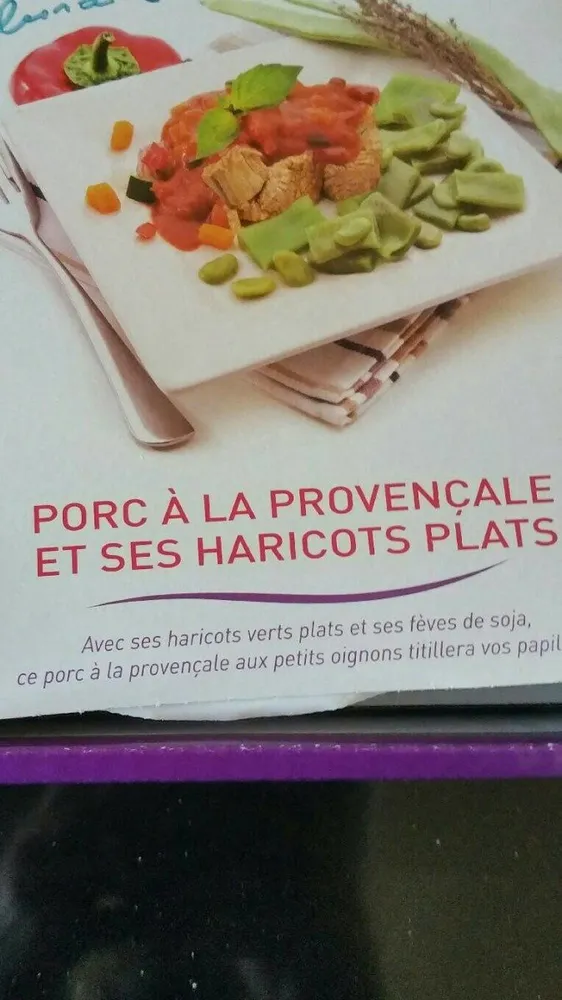 Comme j'aime