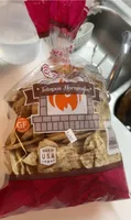 Baked Chips
