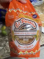 Delicious Home Style Tostadas