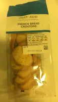 Croutons