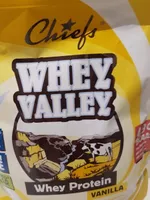 Whey valley