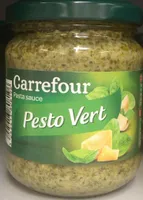Pesto vert