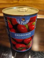 Erdbeeren