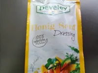 Honig Senf dressing