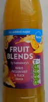 Fruit Blends