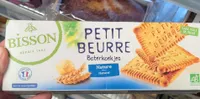 Petit beurre nature