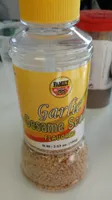 Graines de sésame