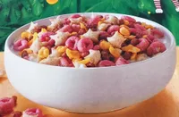Elf munch mix