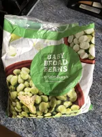 Broad Beans