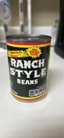 Ranch Style Beans