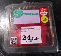 Watermelon
