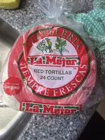 Red Tortilla